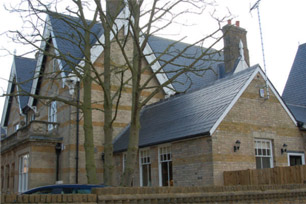 Case Study - New London Road, Chelmsford